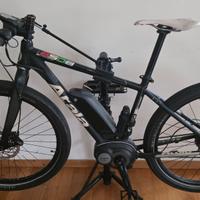 Mtb  Atala 650B 27. .5  taglia M
