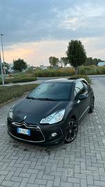 Citroën ds3 benzina