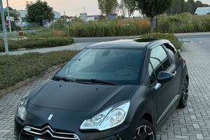 Citroën ds3 benzina