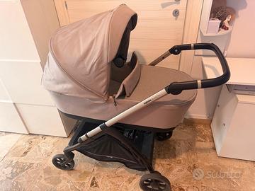 Passeggino conpleto