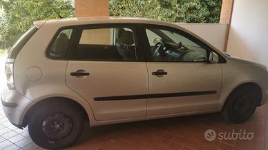 VOLKSWAGEN Altro modello - 2009