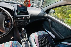 fiat brava 