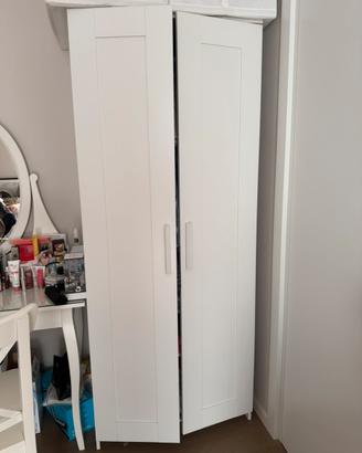 Armadio Ikea 2 ante