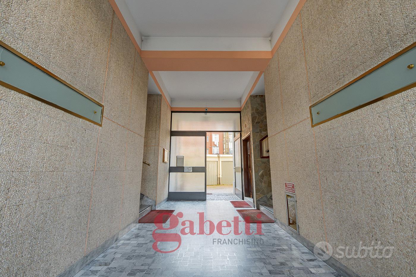 Appartamento – Milano, Giambellino, Municipio 6 - Vista 4