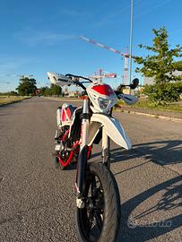 BETA RR 125 Motard