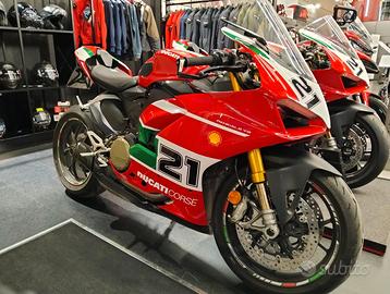 Ducati Panigale V2 Troy Bayliss 2023