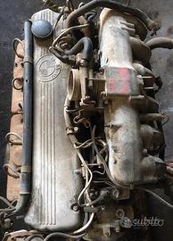 Motore usato BMW E32 735 i.e. del 1986
