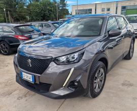 Peugeot 2008 BlueHDi 110 S&S Allure Pack UNICO PRO