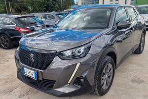 Peugeot 2008 BlueHDi 110 S&S Allure Pack UNICO PRO