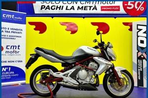 KAWASAKI ER-6N Garantita e Finanziabile