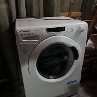 Lavatrice candy 7kg