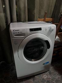 Lavatrice candy 7kg