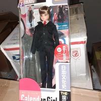 Takara Jenny Calendar Girl (2001) NRFB