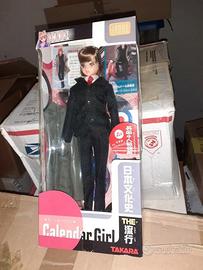 Takara Jenny Calendar Girl (2001) NRFB