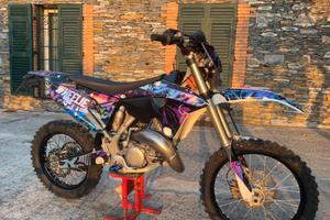 Fantic XE 125 - 2022