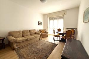 Appartamento di 58 m² con 2 locali e box auto a Le