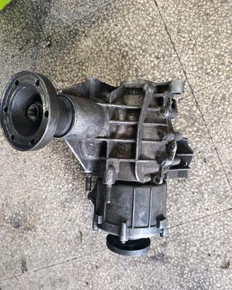 Differenziale Lancia Delta 4wd 