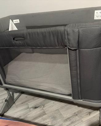 Chicco nect2me forever lettino co sleeping