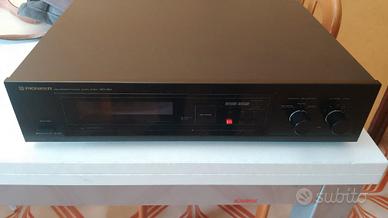 Pioneer se 60