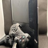 Ps3 Ultra Slim