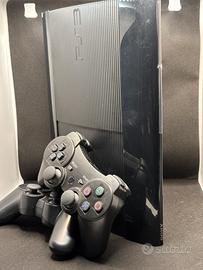 Ps3 Ultra Slim