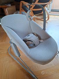 Sdraietta Hauck Alpha Bouncer 