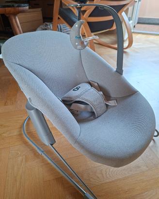 Sdraietta Hauck Alpha Bouncer 