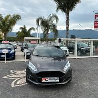 Ford Fiesta 1.5 TDCi 75CV 5 porte ST-Line