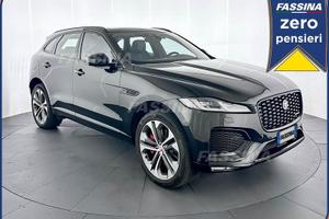 Jaguar F-Pace 2.0 PHEV 404 CV AWD aut. R-Dyna...