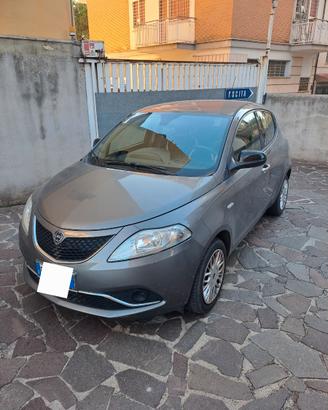 LANCIA Ypsilon 3ª serie - 2016 GPL