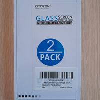 protezione schermo Samsung J5