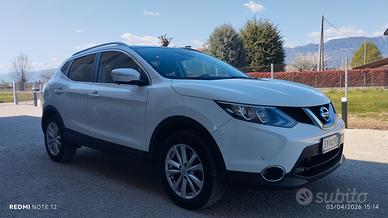 NISSAN QASHQAI 2^ SERIE