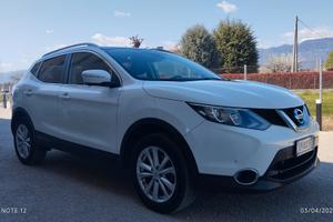 NISSAN QASHQAI 2^ SERIE