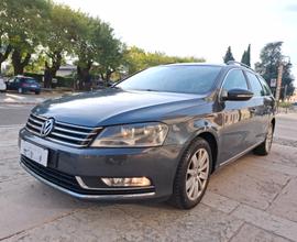 Volkswagen Passat. 1.6 TDI 105cv 6 Marce Comfortli