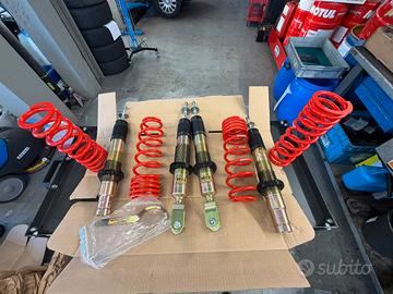 Assetto honda civic/crx/del sol