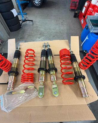 Assetto honda civic/crx/del sol