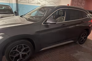BMW X1 sDrive 18d