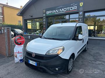 Fiat Doblo Doblò 1.3 MJT PC-TN Cargo Lamierato SX