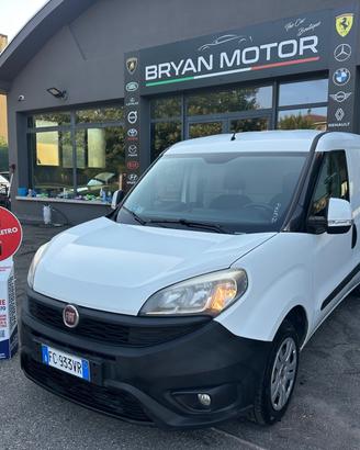 Fiat Doblo Doblò 1.3 MJT PC-TN Cargo Lamierato SX