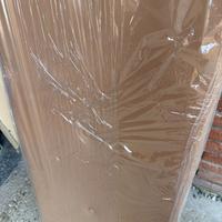 Testiera in ecopelle