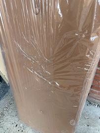 Testiera in ecopelle