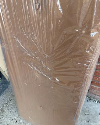 Testiera in ecopelle