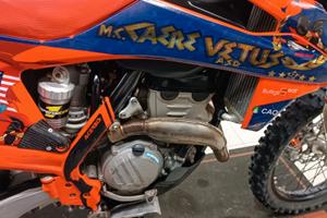 Ktm 250 SX-F