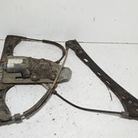 CREMAGLIERA ANTERIORE SINISTRA MERCEDES Classe C B