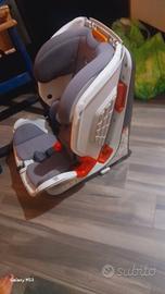 seggiolino chicco