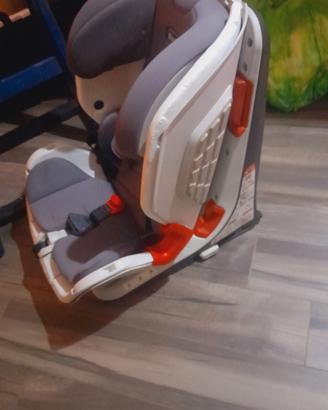 seggiolino chicco