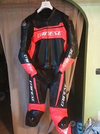  tuta Dainese 