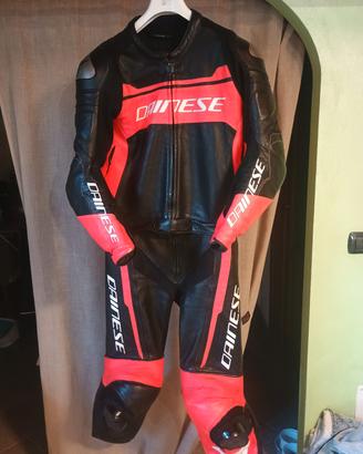  tuta Dainese 