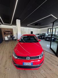 Volkswagen Polo 1.2 TDI DPF 5 p. Trendline
