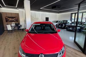 Volkswagen Polo 1.2 TDI DPF 5 p. Trendline